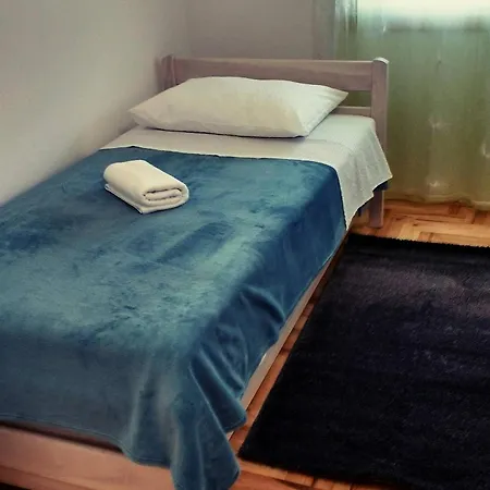 With A Parking Space Okrug Gornji, Ciovo - 22441 Apartment *