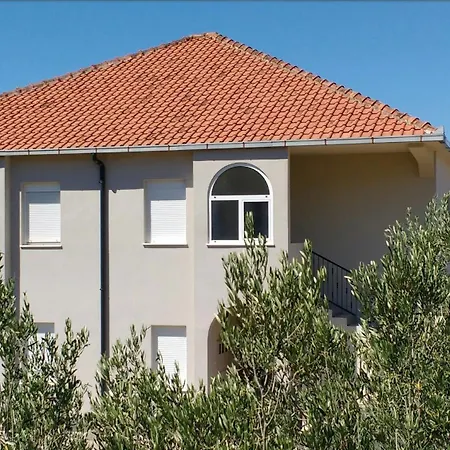 With A Parking Space Okrug Gornji, Ciovo - 22441 Apartment