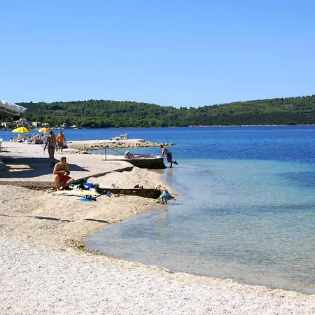 Apartment With A Parking Space Okrug Gornji, Ciovo - 22441 Trogir