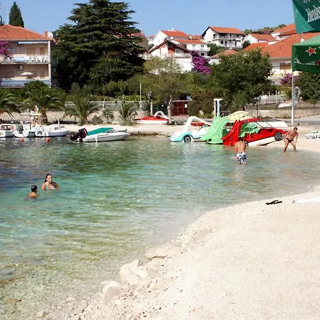 With A Parking Space Okrug Gornji, Ciovo - 22441 Trogir
