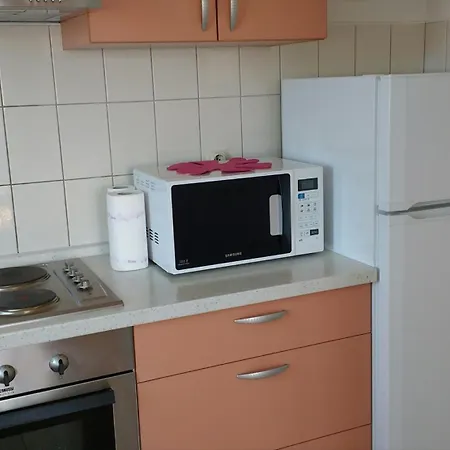 Apartment With A Parking Space Okrug Gornji, Ciovo - 22441 Trogir