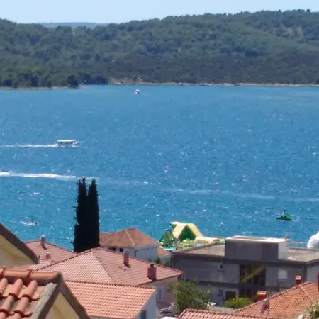Apartment With A Parking Space Okrug Gornji, Ciovo - 22441 Trogir