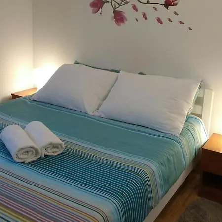 With A Parking Space Okrug Gornji, Ciovo - 22441 Apartment *