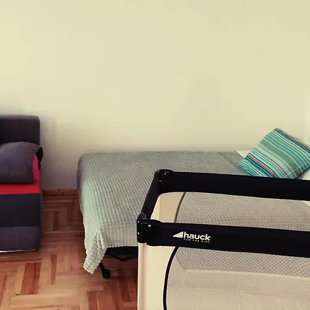 With A Parking Space Okrug Gornji, Ciovo - 22441 Apartment Trogir