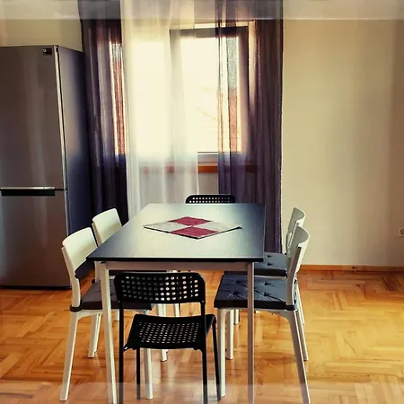 Apartment With A Parking Space Okrug Gornji, Ciovo - 22441