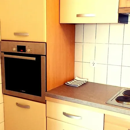 With A Parking Space Okrug Gornji, Ciovo - 22441 Apartment